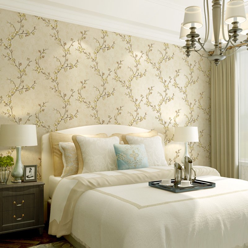 Home decoration waterproof 3d wall sticker wallpapers/wall coating wallpapers for walls self adhesive wallpaper