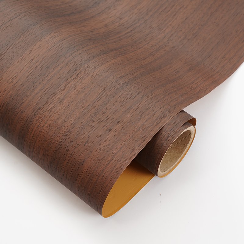 Wall Furniture & Door Decoration Modern Marble Film Decorative Wallpaper rolls Self Adhesive Lamination pp decorative Film