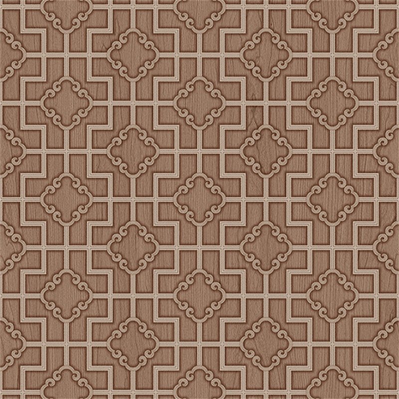 European Luxury 3D Wallpaper Hotel Decor Wall Adhesive Wallpaper Photo Wallpaper Custom
