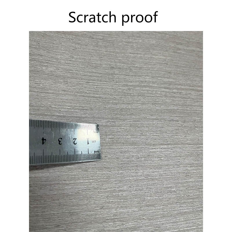 High quality PVC wall stickers waterproof interior decoration self adhesive wallpapers