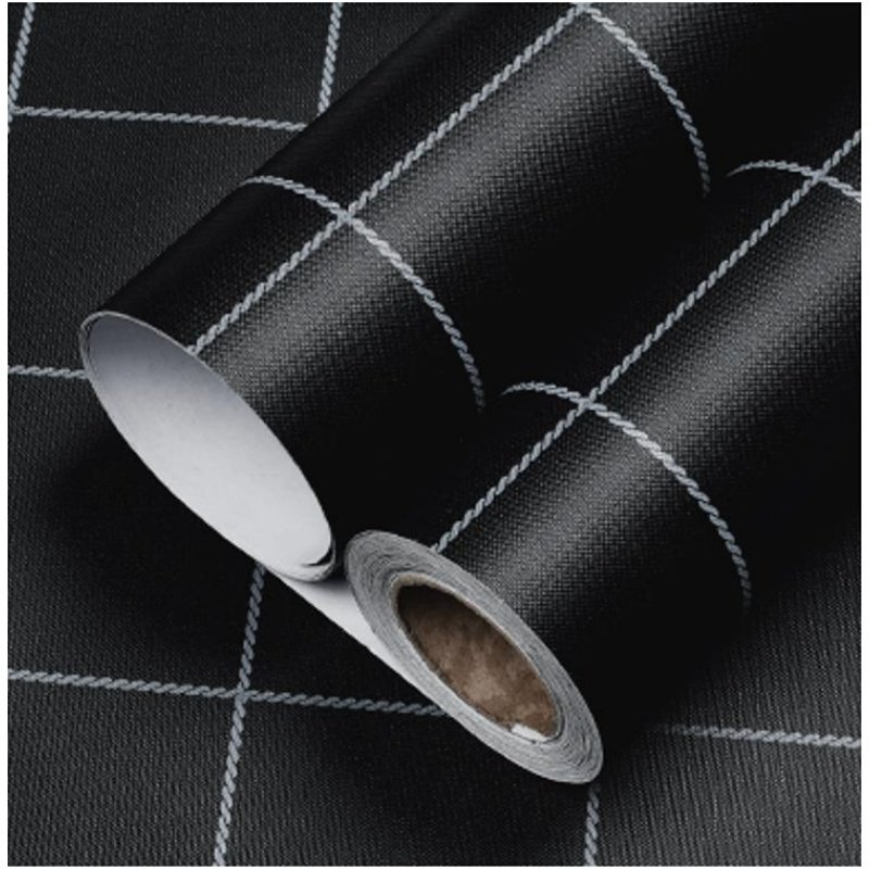 Sample For Free Luxury Green Gray American Decorative 3D Home Decor Waterproof Embossed PVC Vintage Wallpaper Roll For Office