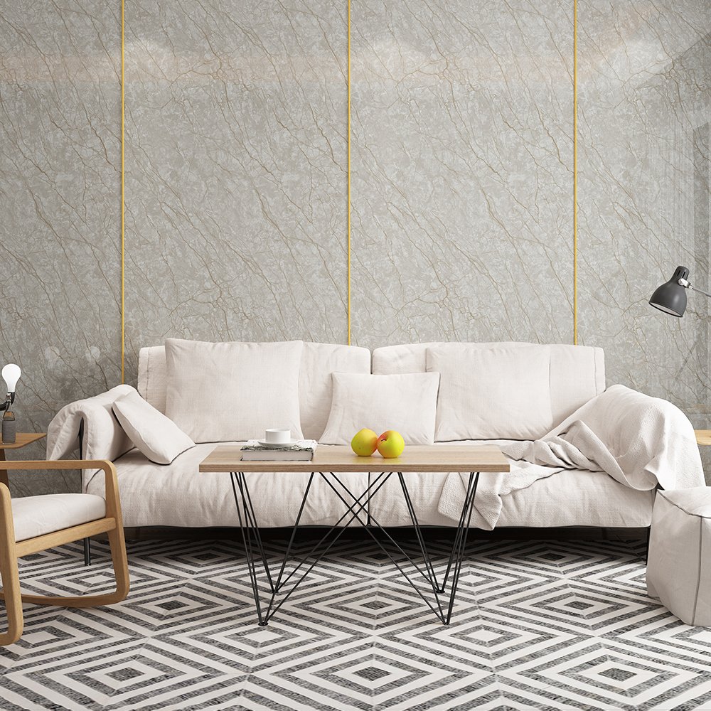 Decoration Wall 3D Panel For House Interior Self Adhesive Foam Wallpaper