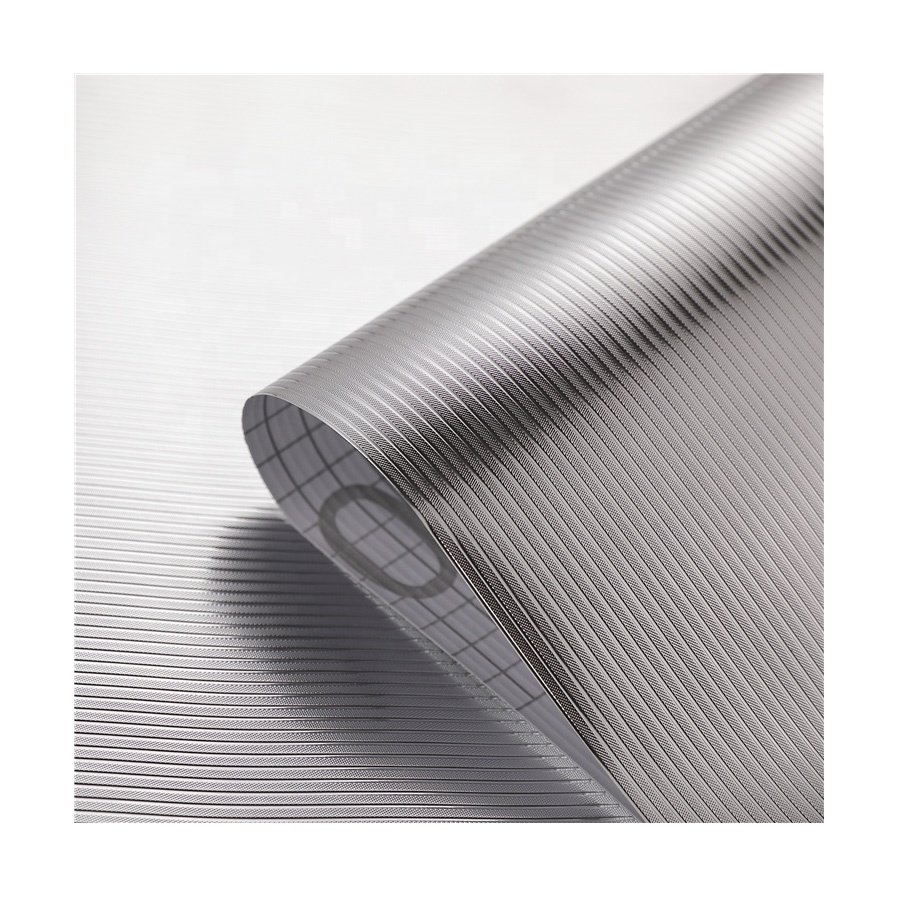 Self Adhesive Interior Washable Vinyl Wallpaper Decorative Glued Wallpaper for household