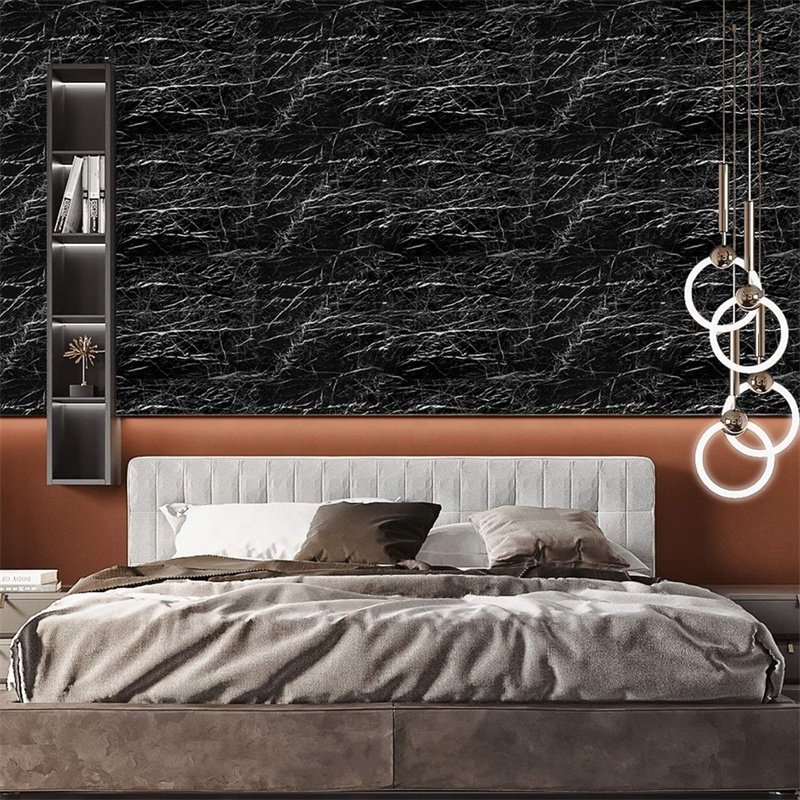best selling ce certificated vinyl wallpaper manufacturer