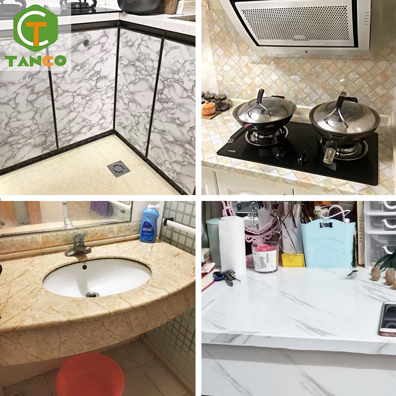 wall paper cheap wallpaper rolls peel and stick wallpaper marble for kitchen cabinet