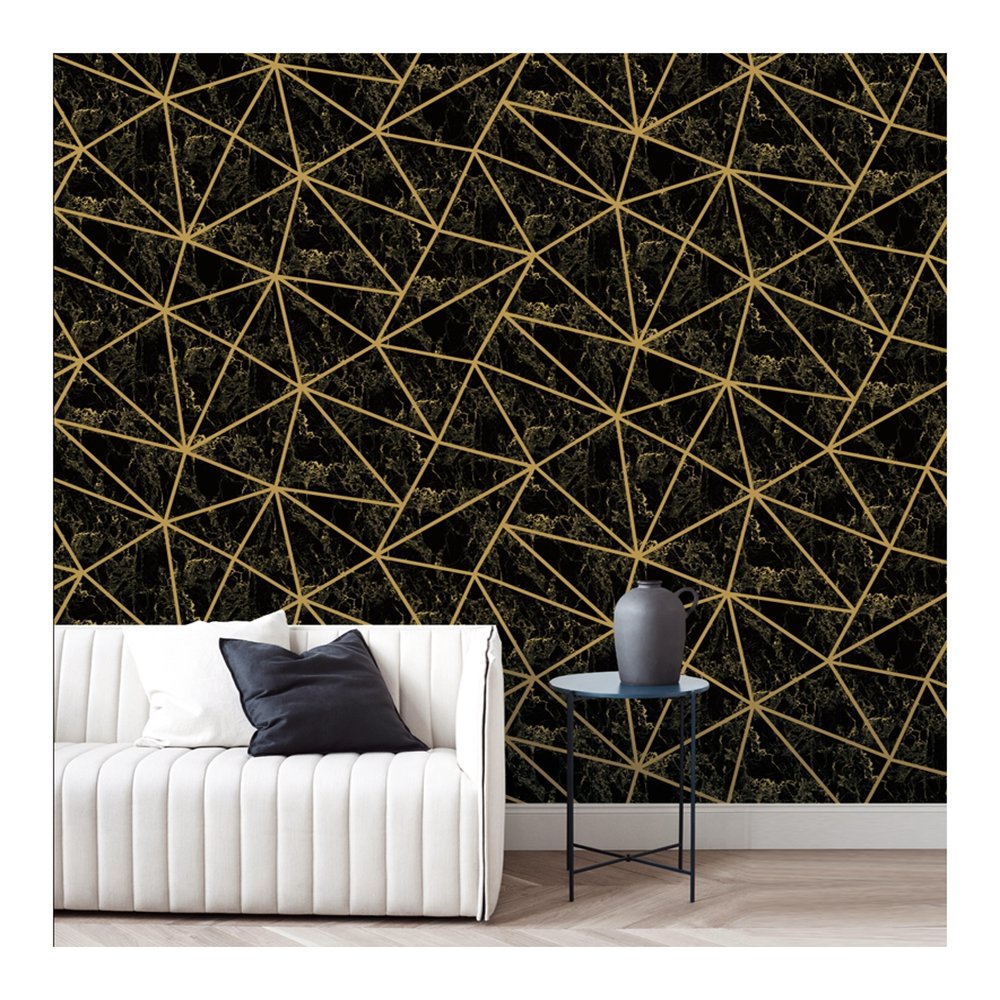 3D Geometric 106 wallpaper home decor designs wallpaper modern in china