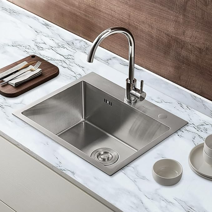 UDK Factory Price Marble Wallpaper Oil-proof Wall Decorative Film adhesive For Kitchen Counter Furniture Decor