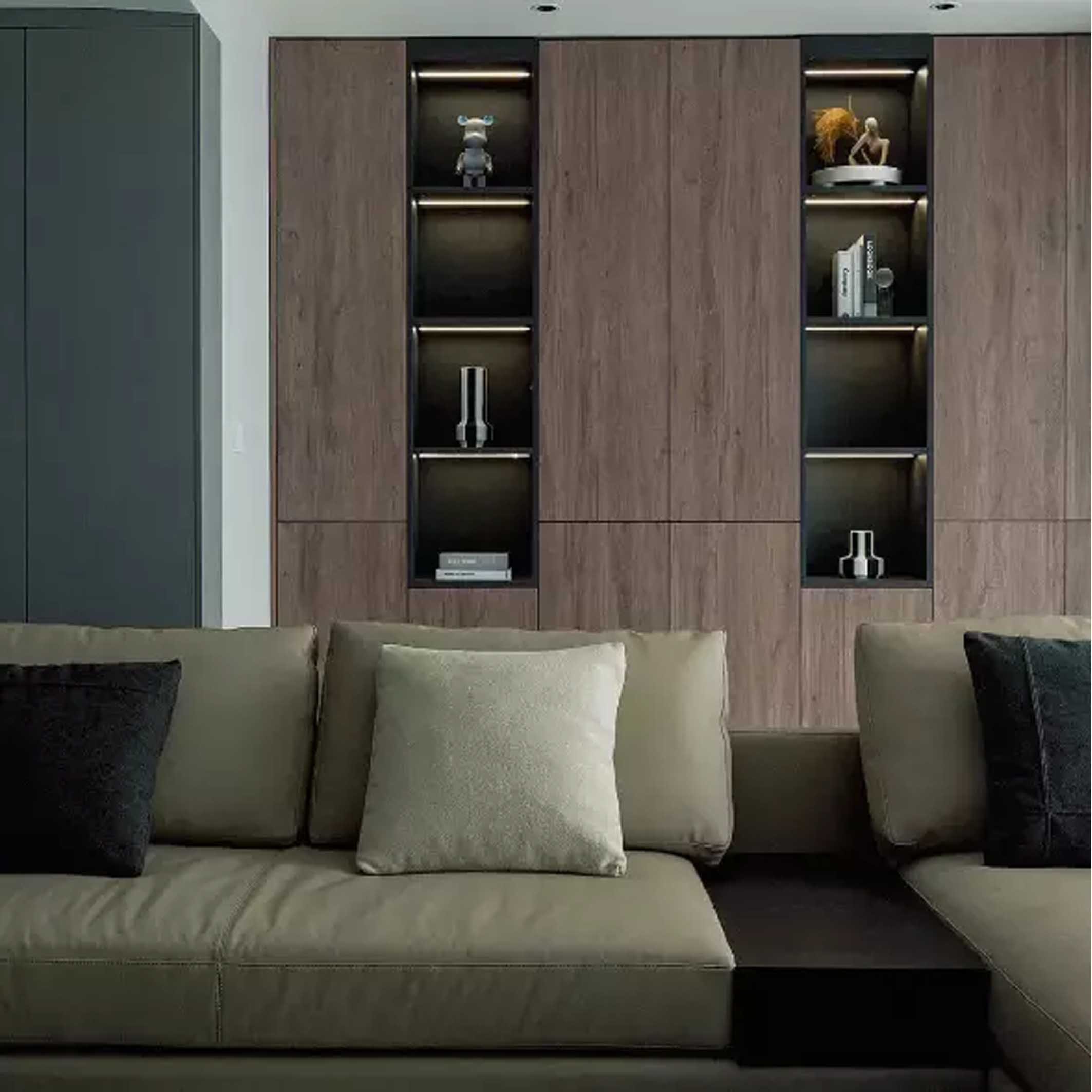 Furniture Foils Self-Adhesive decorative wall lightself adhesive bricks wallpaper for wall kitchen wall vinyl