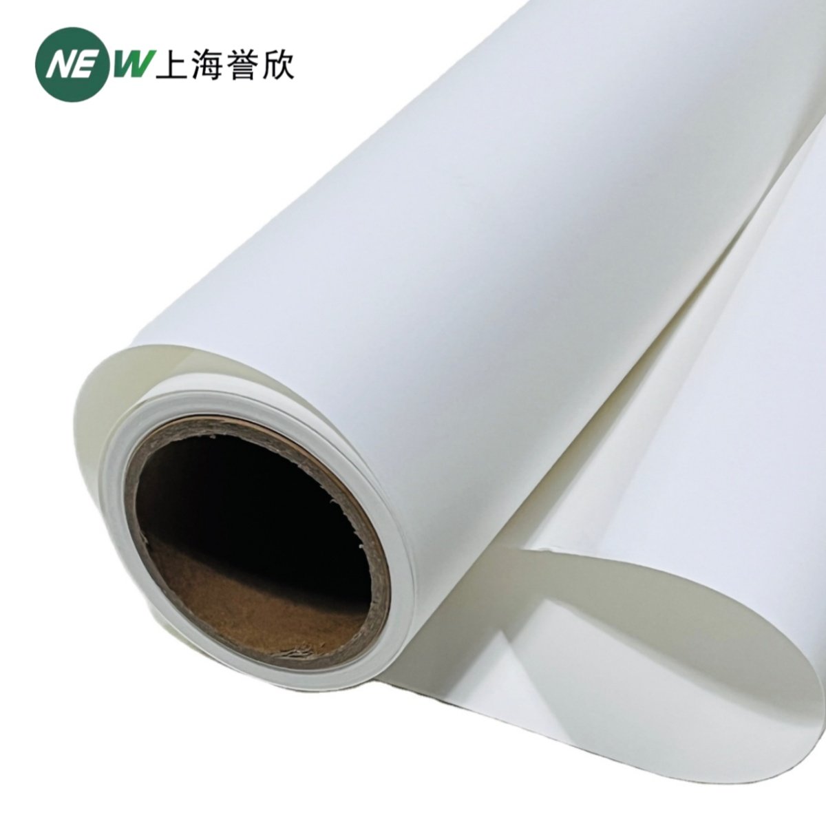 Blank Printable Material Latex Printing Non Woven Wallpaper Rolls Mural Suitable for Printing