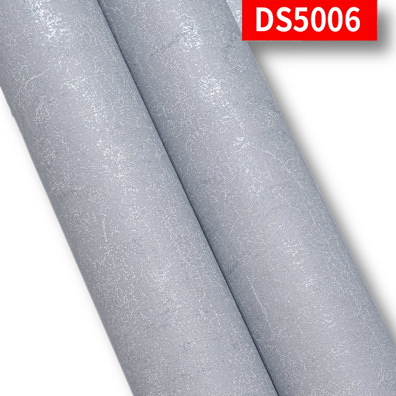 Popular High Quality Nonwoven WaterproofCommercial Room wallpaper rolls For Bedroom Hotel