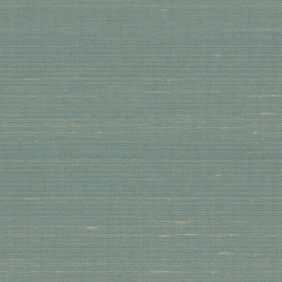 Factory Direct Supplies European Style Elegant Plain Color Duppionsilk Wallpaper Real Silk Fabric Wallcoating Paper Roll
