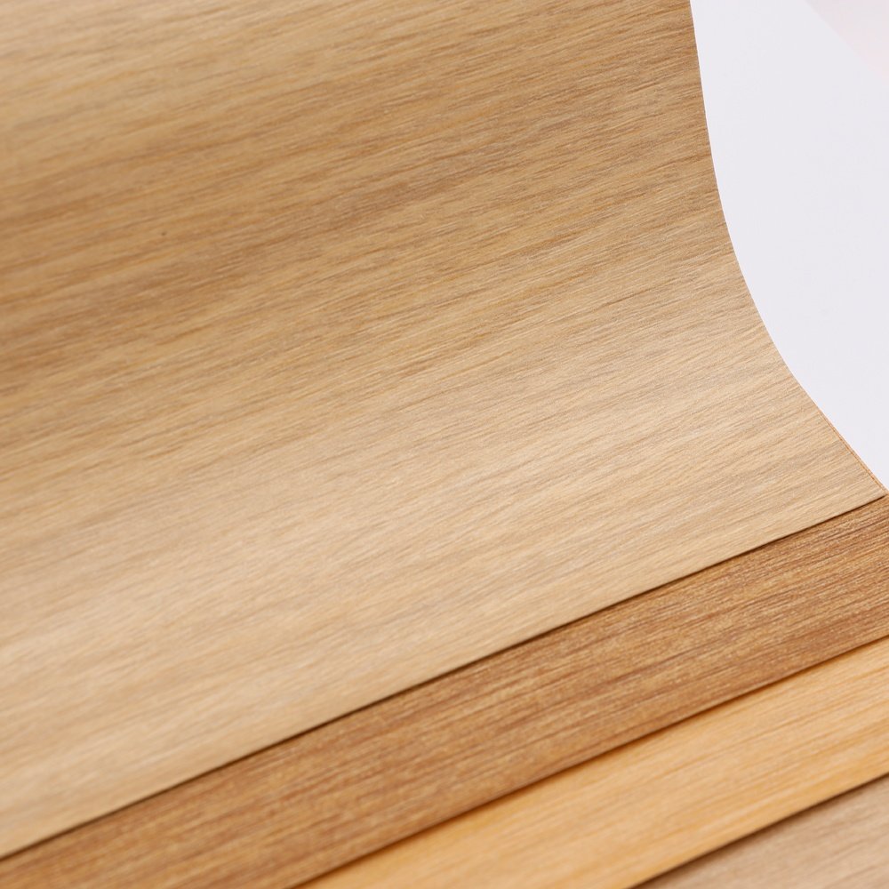 Bestseller wood grain like wall paper vinyl fabric back durable functional wall covering house decor wood textured 3d wallpaper
