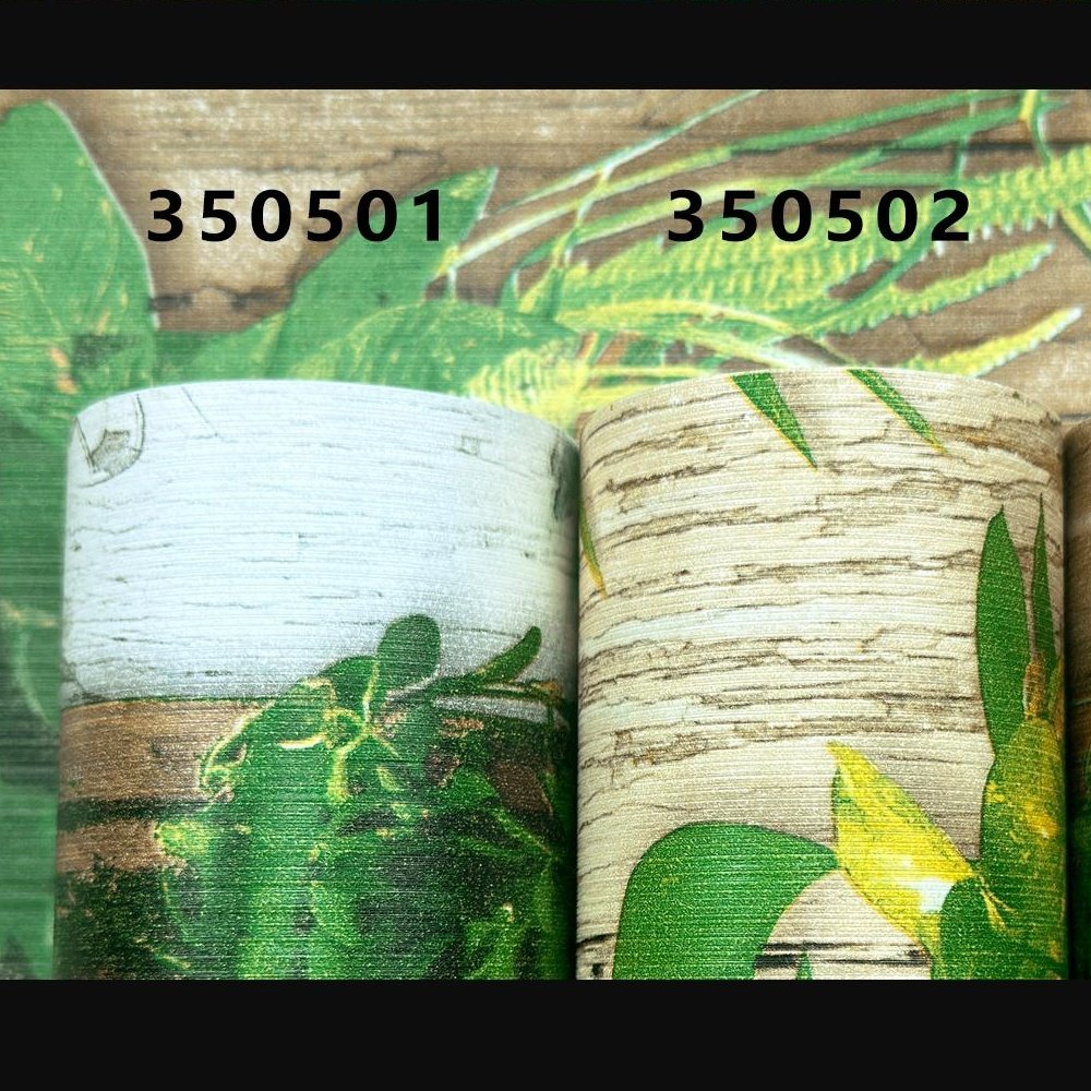 2024 new hot sell Modern Style Fresh Nature 3d green plant flower basketModern Style Fresh Nature 3d green plant flower basket