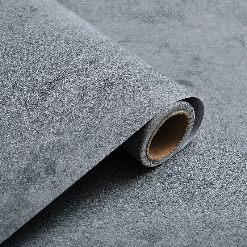 3D Modern Design Peel Stick Removable Floor Mat/Wallpaper for Living Room/Bathroom Self-adhesive Wall Panels/Floormat