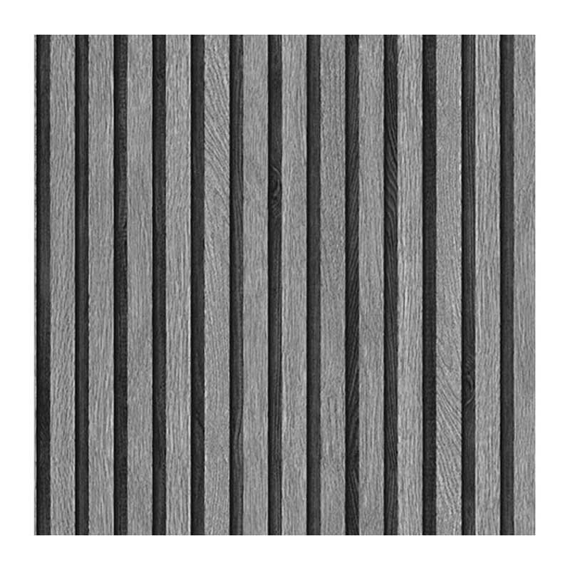 Popular Nature Wood Design Interior Decorative PVC Wallpaper