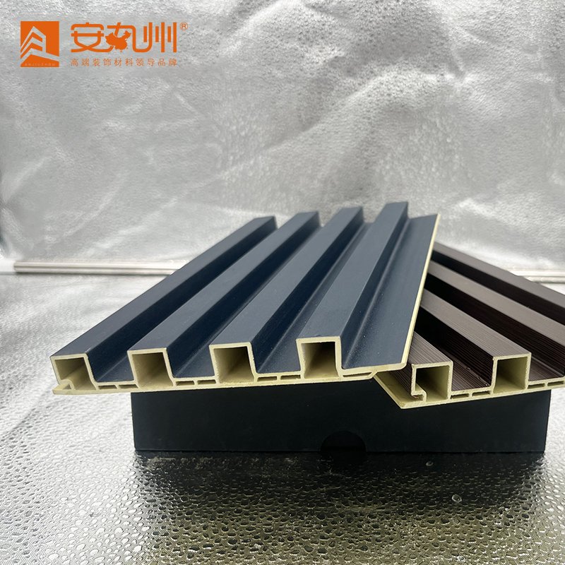 Bamboo and wood high grid wall panels that can adapt to various wall decorations