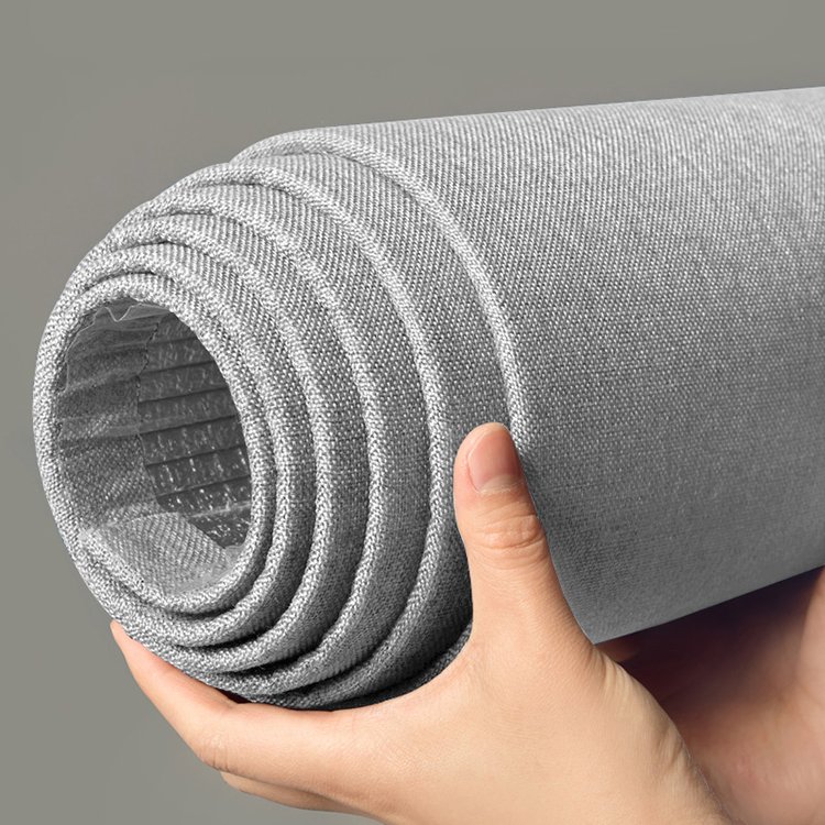 wallpaper self adhesive roll foam 3d wallpaper living room decoration sxp non woven removable wallpaper