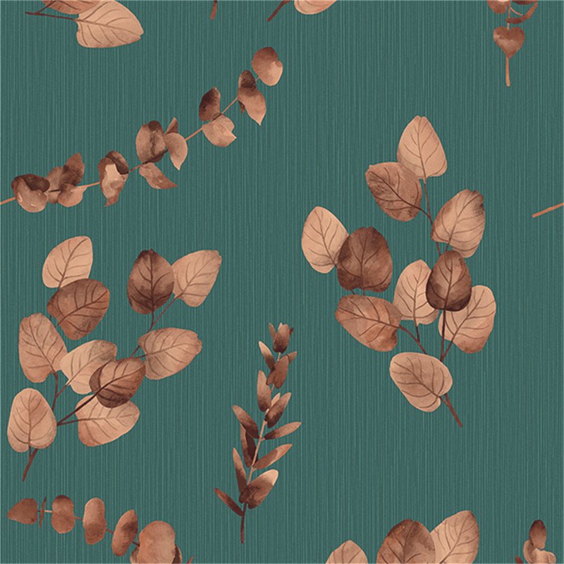 Waterproof Wallpaper For Bedroom Luxury Pvc Wallpaper Wall Paper Roll