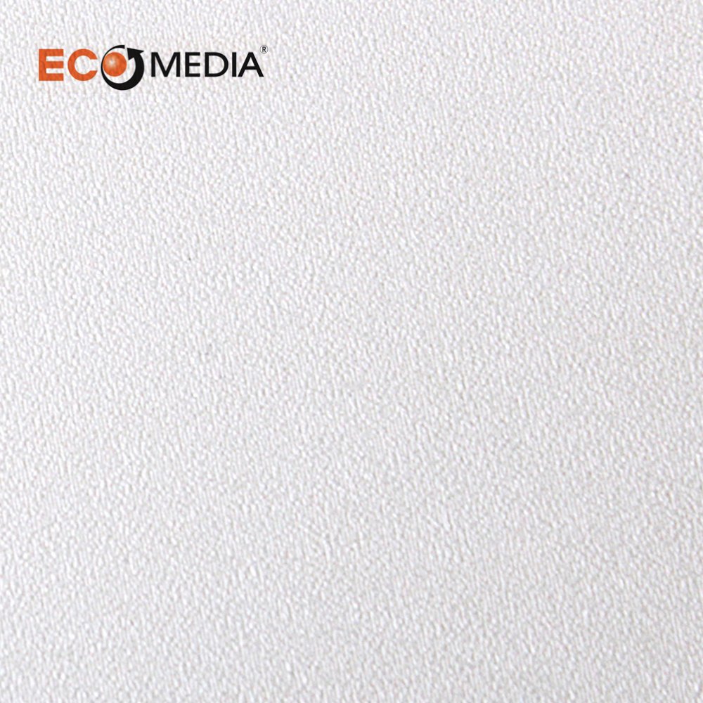 Printable Wall Covering Material Blank Non-Woven Wallpaper Rolls for Digital Inkjet Printing