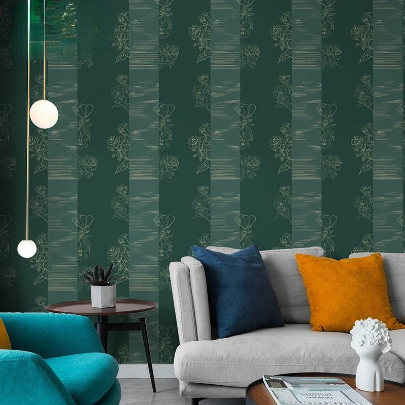 3m Rolls Wallpaper Bedroom Wall Decoration Self-adhesive Wallpaper Desk Cabinet Sticker Wallcovering Peel and Stick Home Decor