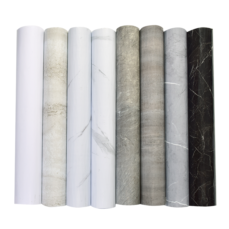 3d wall panel paper 3d adhesive marble wall paper rolls decoration