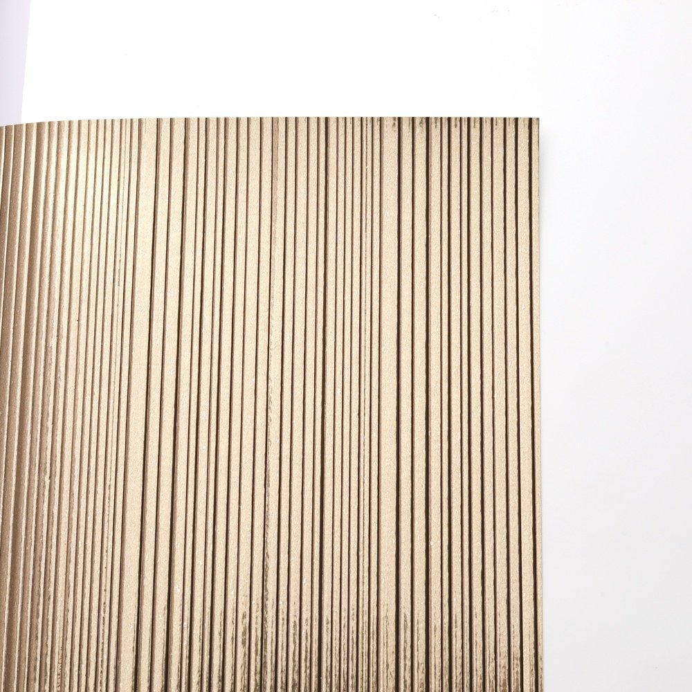 New product ideas Silver Fabric Backed Wallcoverings Width 137cm Decor Wallpaper for Hotel Restaurants KTV