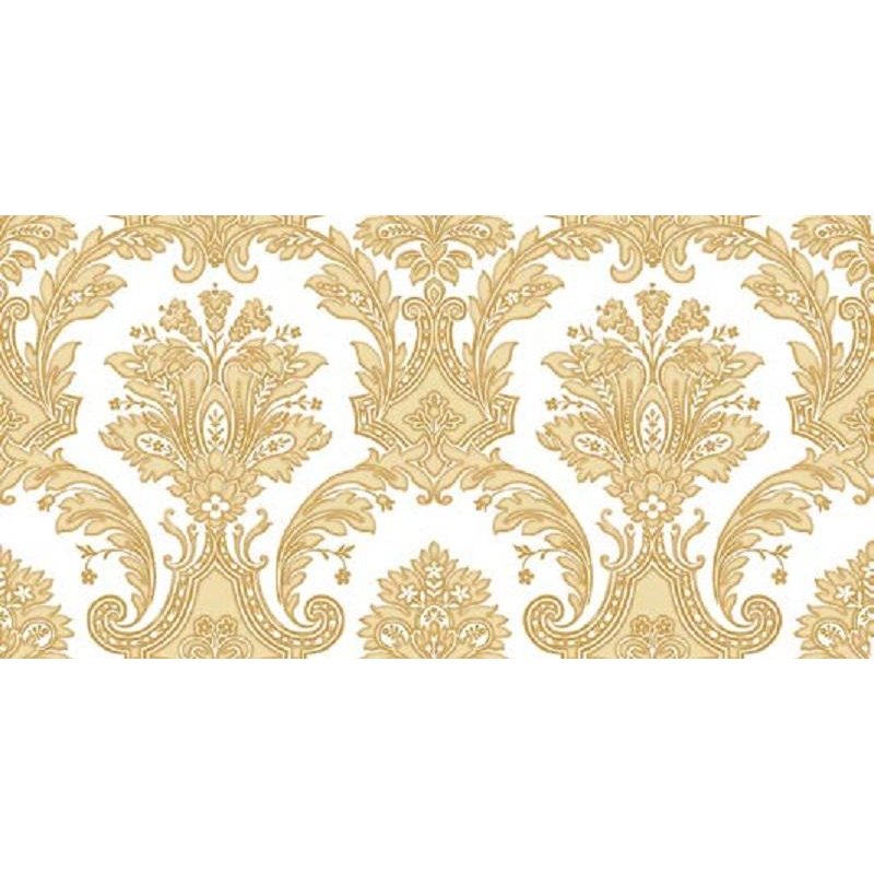 Floral Non-Woven Self Adhesive flowers custom Wallpaper embossed Wall Mural emboss Wallpaper Roll 3D for home
