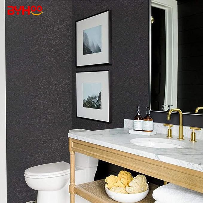 Modern Marble Film Wholesale Modern Marble Wallpaper Pvc Decorative Film Waterproof Wallpaper ManufactureRemovable