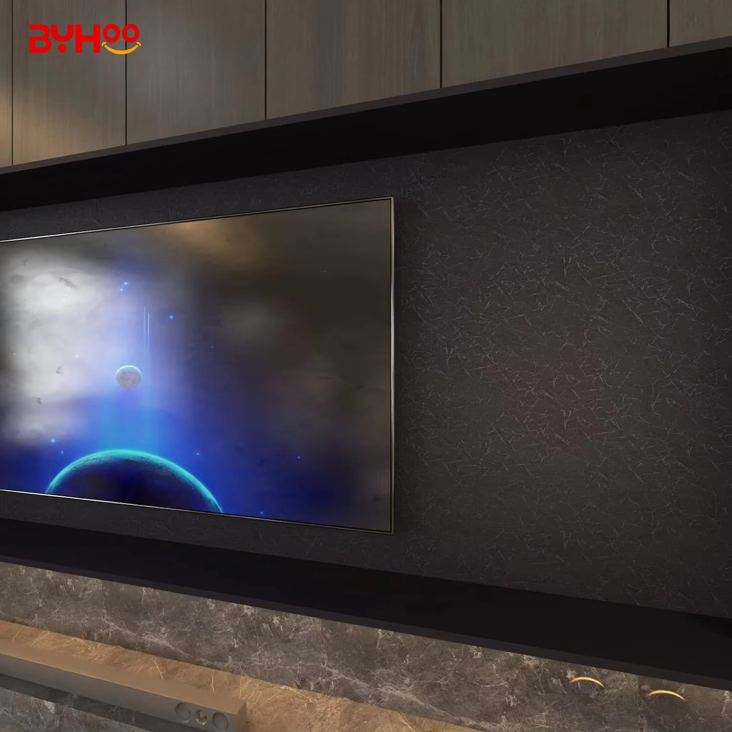 Modern Marble Film Wholesale Modern Marble Wallpaper Pvc Decorative Film Waterproof Wallpaper ManufactureRemovable
