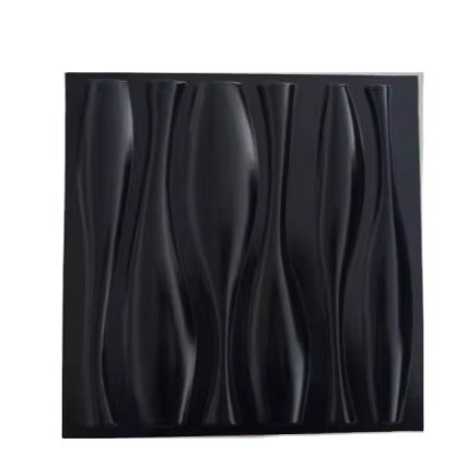 3D wall stickers, waterproof, friction resistant, self-adhesive wallpaper, PVC wallpaper, environmentally friendly and safe