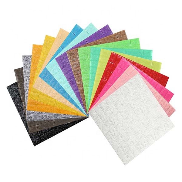 Self Adhesive Wallpaper Rolls Marble Water Resistant Pe Foam Wall Sticker Proof Pvc China Wall Paper