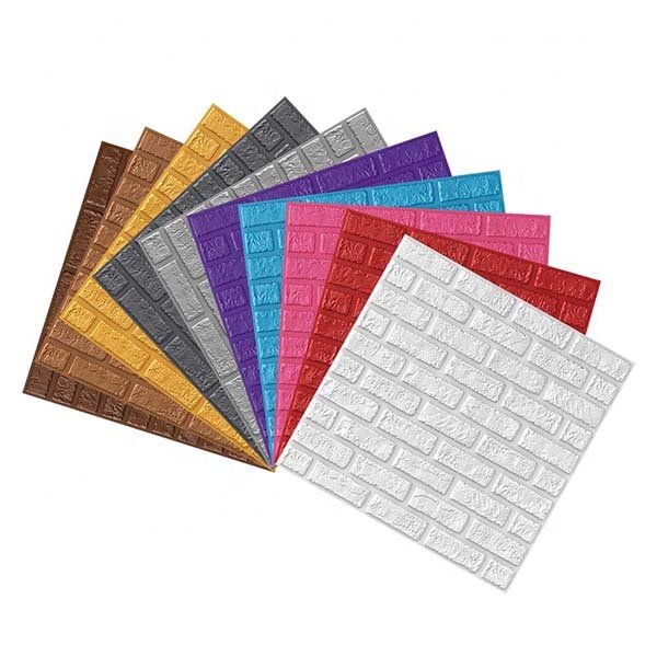 Self Adhesive Wallpaper Rolls Marble Water Resistant Pe Foam Wall Sticker Proof Pvc China Wall Paper