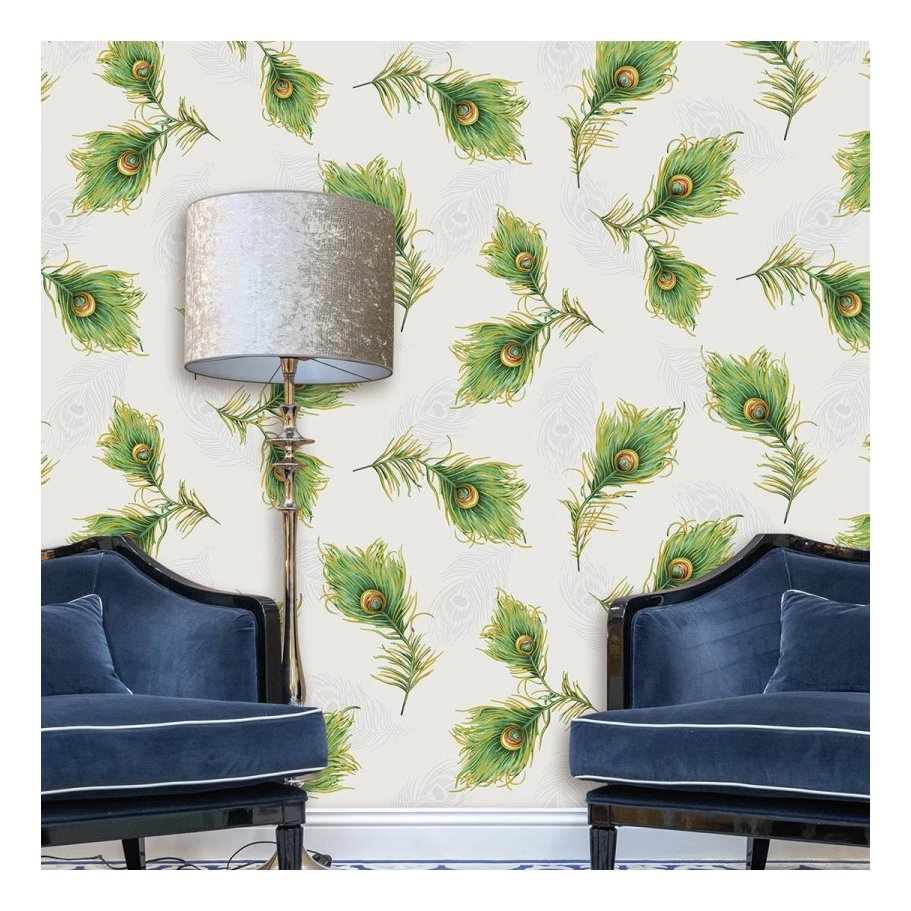 3D New DesignsPrintable Wallpaper, Waterproof Wallpaper Modern Deep Embossed For Dining Wallpaper