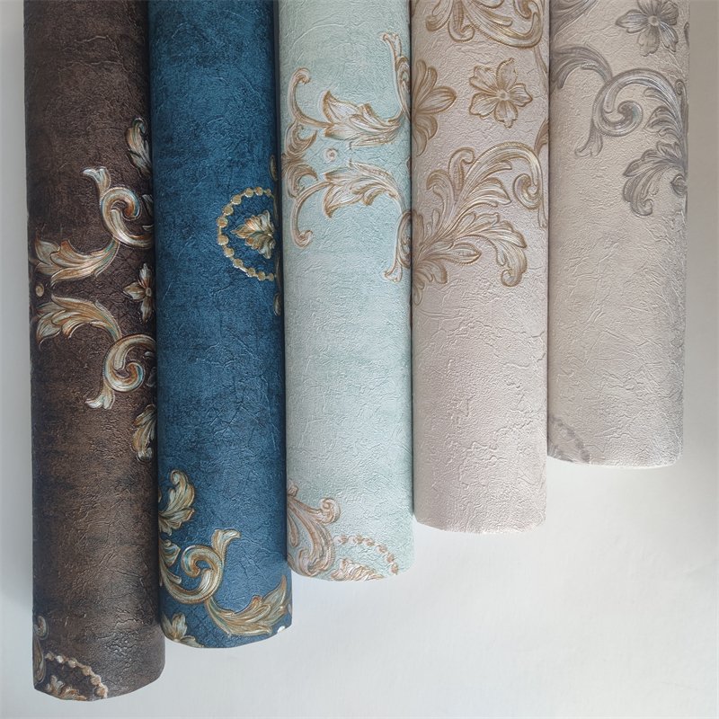 10PCS 70x70cm Big Size Ceiling Wallpaper 3D Brick Wallpaper Peel And Stick Self Adhesive Wall Decoration Good Quality