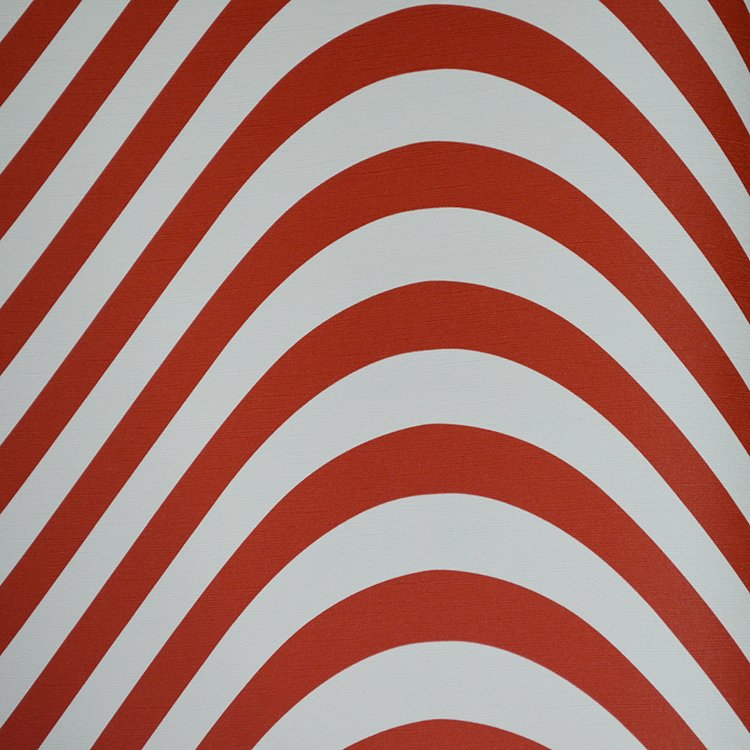 High-end wallpaper vinyl wall paper home decoration Double color PVC wallpaper