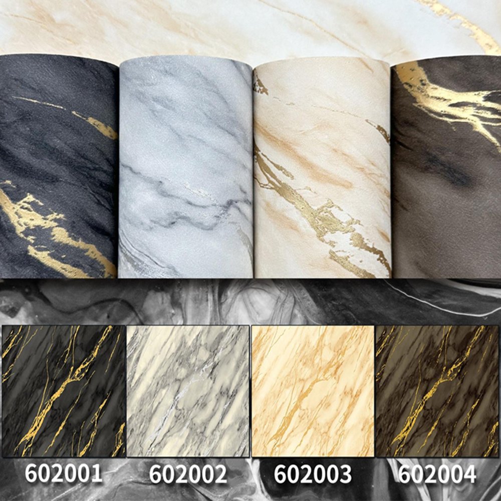 Modern Art Embossed Golden Marble Wallpaper 3D Wall Murals White and Golden Background PVC Summer Graphic Design Geometric 1roll