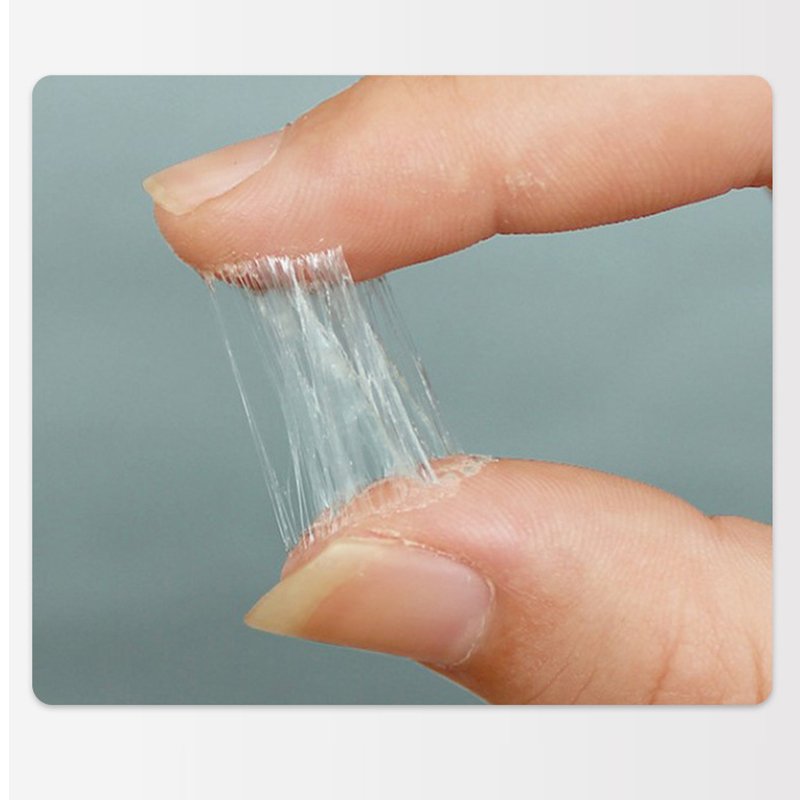 all-purpose Lawn glue wallpaper glutinous rice glue base film adhesive environmentally formaldehyde-free