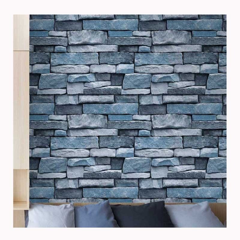 High Quality Premium PVC Waterproof Wallpaper 3D Rhinestone Modern Wall Covering Waterproof Living Room Decorative Wallpaper