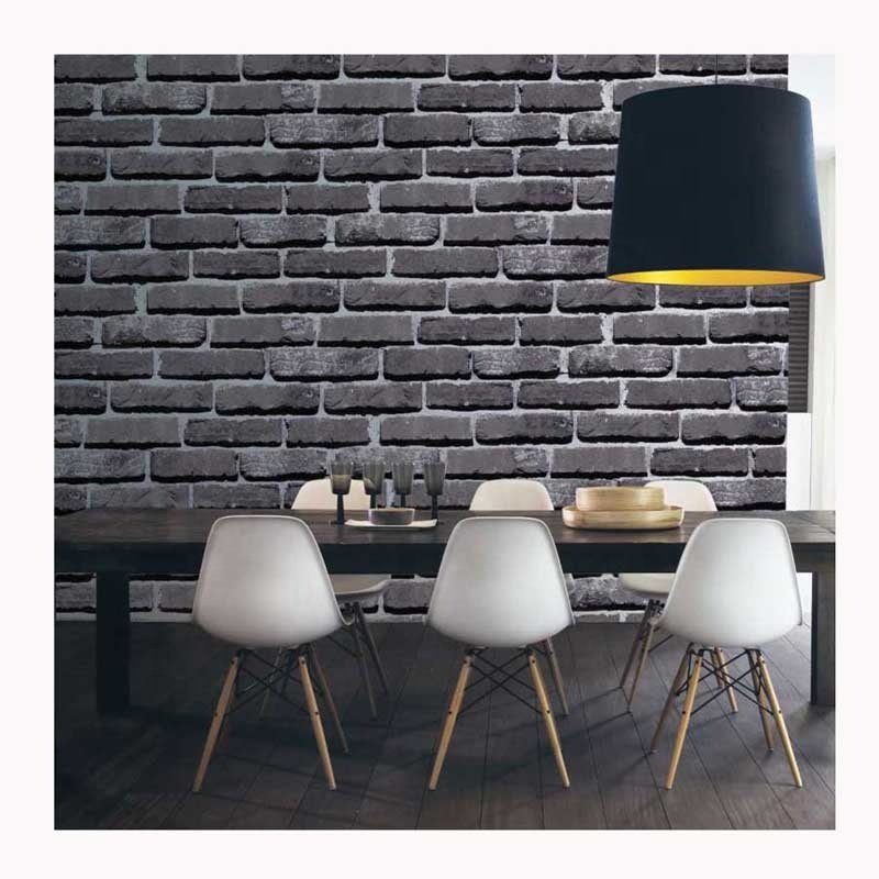 High Quality Premium PVC Waterproof Wallpaper 3D Rhinestone Modern Wall Covering Waterproof Living Room Decorative Wallpaper