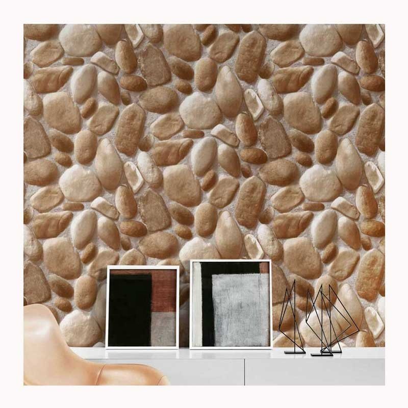 High Quality Premium PVC Waterproof Wallpaper 3D Rhinestone Modern Wall Covering Waterproof Living Room Decorative Wallpaper
