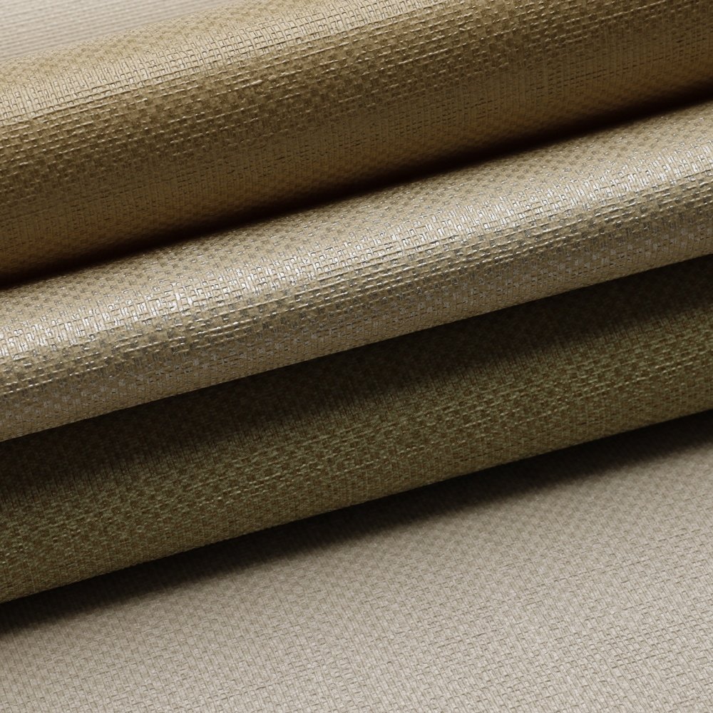 Eco-friendly materials Modern Interior fire Resistant mosaic Texture vinyl wallpaper wallcovering for restaurant