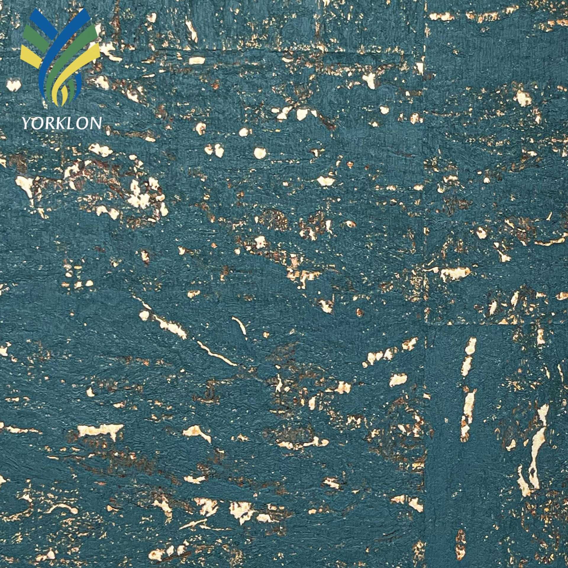Modern Wall paper Decoration Textile Fabrics Linen Cotton Natural Green Seagrass Grass Cloth Wallpaper