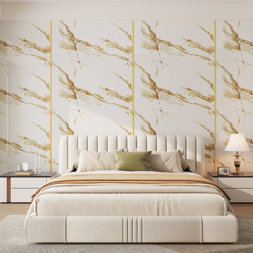 TV background wall self adhesive pe foam 3d brick wallpaper wall tiles roll