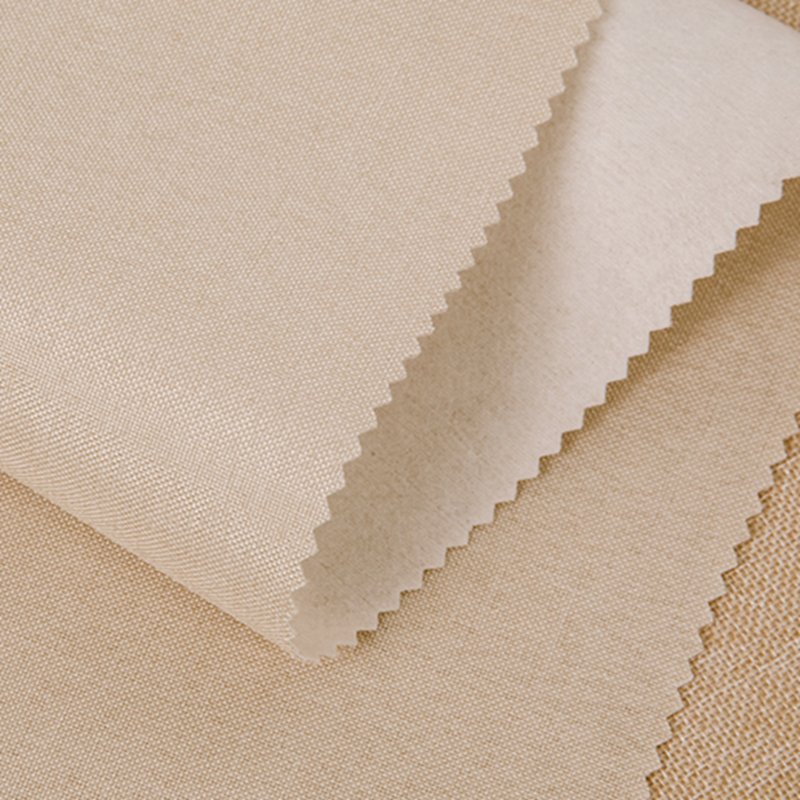 Waterproof Solid color fabric papel de parede no border mural non-woven backed wallpaper roll 3d home decoration