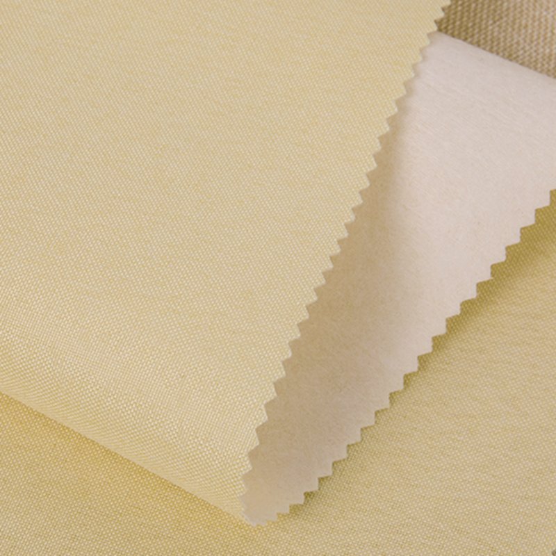 Waterproof Solid color fabric papel de parede no border mural non-woven backed wallpaper roll 3d home decoration