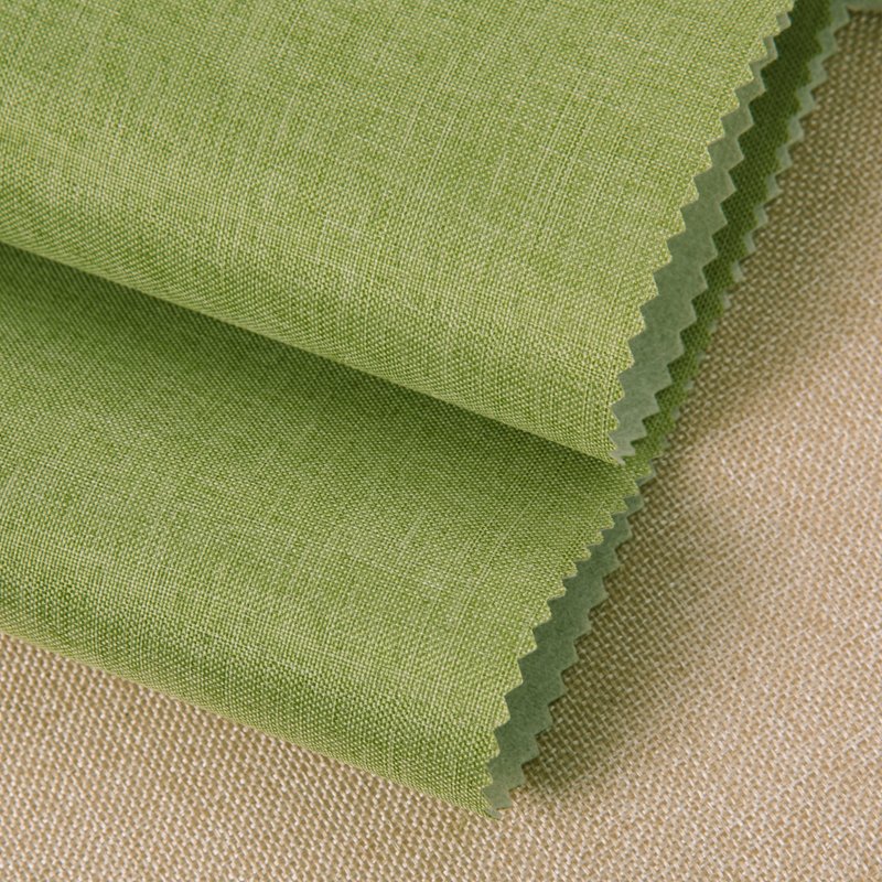 Waterproof Solid color fabric papel de parede no border mural non-woven backed wallpaper roll 3d home decoration