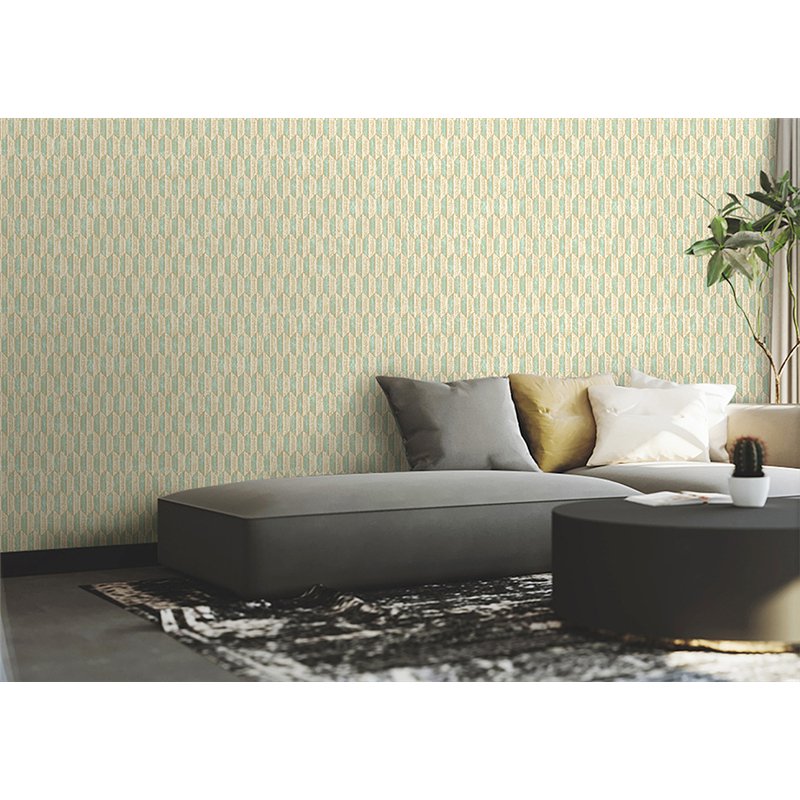 Wall Decoration Paper De Maison Design Home Piece Decor Designer Interior Bedroom Non-Woven Non Woven Wallpaper
