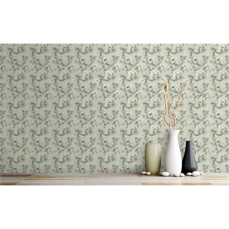 Wall Decoration Paper De Maison Design Home Piece Decor Designer Interior Bedroom Non-Woven Non Woven Wallpaper