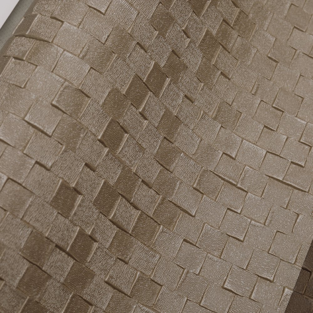 Best-Selling Custom 3d little cubes wallpaper decorative and design sense home decor interior design wall covering shopping mall
