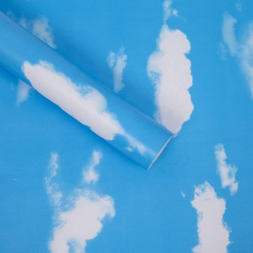 UDK Wholesale Modern 3d Wallpaper Self-adhesive Wall paper Peel & Stick wall decor for wall and furniture KTV decor